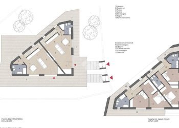 Porzione di casa Str. del Mondino, Castiglione Torinese - foto 1