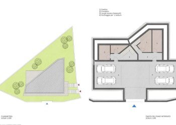 Porzione di casa Str. del Mondino, Castiglione Torinese - foto 2