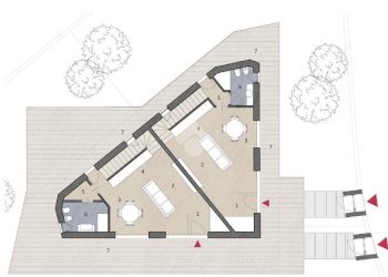 Porzione di casa Str. del Mondino, Castiglione Torinese - foto 3