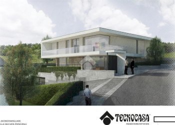 Porzione di casa Str. del Mondino, Castiglione Torinese - foto 7