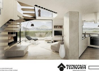 Porzione di casa Str. del Mondino, Castiglione Torinese - foto 8