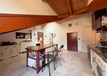 Trilocale Via Torino, Castiglione Torinese - foto 2
