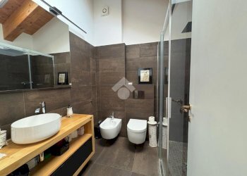 Trilocale Via Torino, Castiglione Torinese - foto 24