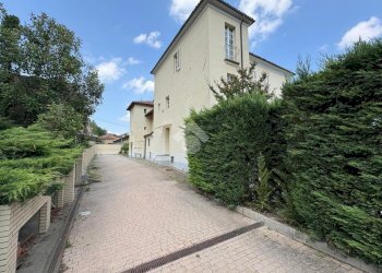 Trilocale Via Torino, Castiglione Torinese - foto 34