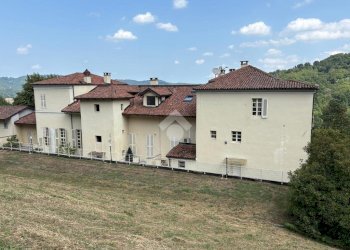 Trilocale Via Torino, Castiglione Torinese - foto 35