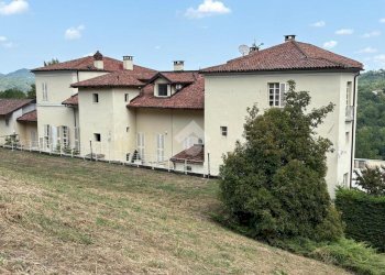 Trilocale Via Torino, Castiglione Torinese - foto 36