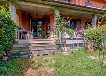 Terraced Villa Via spinelli, Monte San Pietro - photo 5