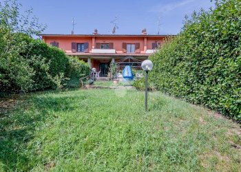 Terraced Villa Via spinelli, Monte San Pietro - photo 6