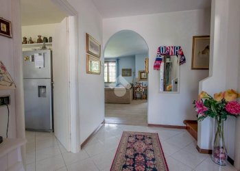 Terraced Villa Via spinelli, Monte San Pietro - photo 9