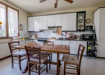 Terraced Villa Via spinelli, Monte San Pietro - photo 10