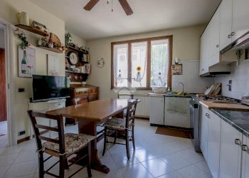 Terraced Villa Via spinelli, Monte San Pietro - photo 11