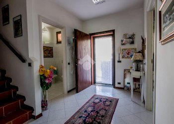 Terraced Villa Via spinelli, Monte San Pietro - photo 15