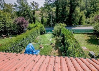 Terraced Villa Via spinelli, Monte San Pietro - photo 20