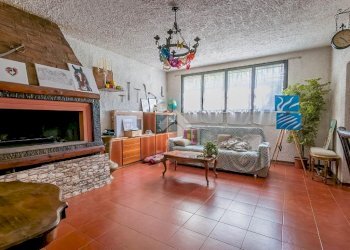 Terraced Villa Via spinelli, Monte San Pietro - photo 29