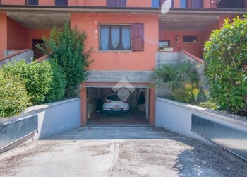Terraced Villa Via spinelli, Monte San Pietro - photo 33