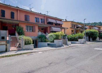 Terraced Villa Via spinelli, Monte San Pietro - photo 34