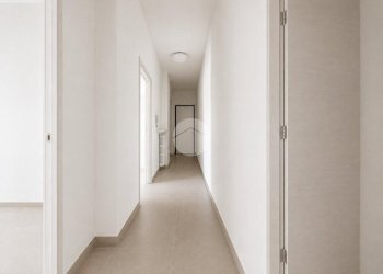 Trilocale Via Alcide de Gasperi, Ivrea - foto 17