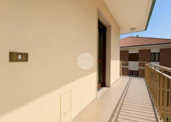 Trilocale Via Alcide de Gasperi, Ivrea - foto 18