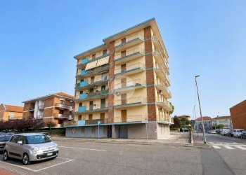 Trilocale Via Alcide de Gasperi, Ivrea - foto 21