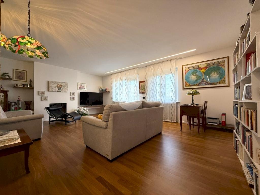 Apartment Via burolo, Ivrea - photo 3