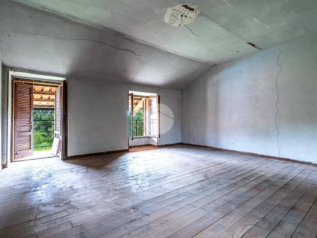 Rustico Via delle Cascine, Cafasse - foto 1