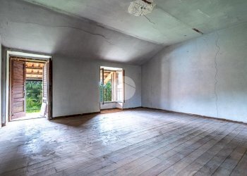 Rustico Via delle Cascine, Cafasse - foto 1