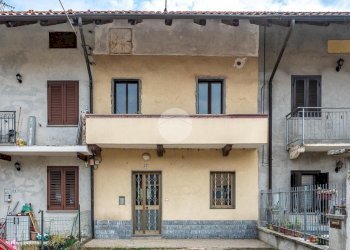 Rustico Via delle Cascine, Cafasse - foto 5