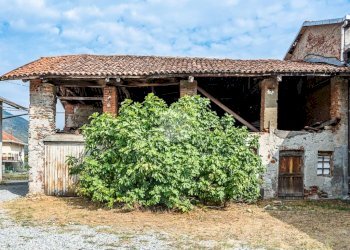 Rustico Via delle Cascine, Cafasse - foto 6