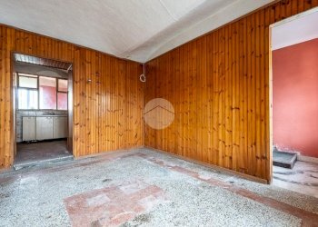 Rustico Via delle Cascine, Cafasse - foto 7