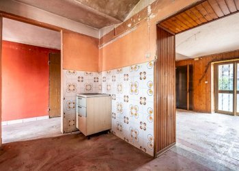 Rustico Via delle Cascine, Cafasse - foto 8