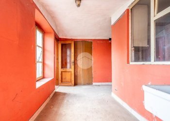 Rustico Via delle Cascine, Cafasse - foto 11