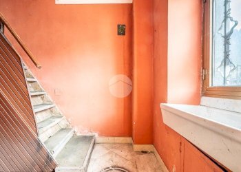 Rustico Via delle Cascine, Cafasse - foto 12