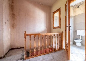 Rustico Via delle Cascine, Cafasse - foto 13