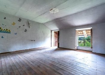 Rustico Via delle Cascine, Cafasse - foto 14