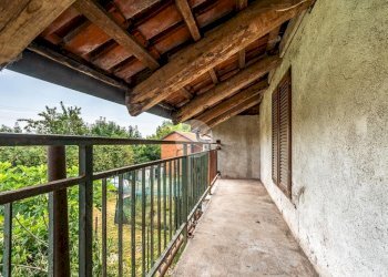 Rustico Via delle Cascine, Cafasse - foto 16