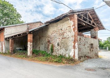 Rustico Via delle Cascine, Cafasse - foto 21