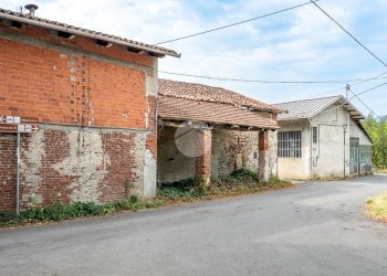 Rustico Via delle Cascine, Cafasse - foto 23