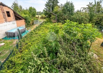 Rustico Via delle Cascine, Cafasse - foto 24