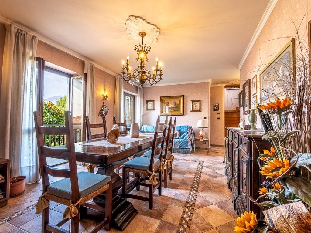 Casa semi indipendente Via Stura, Villanova Canavese - foto 1