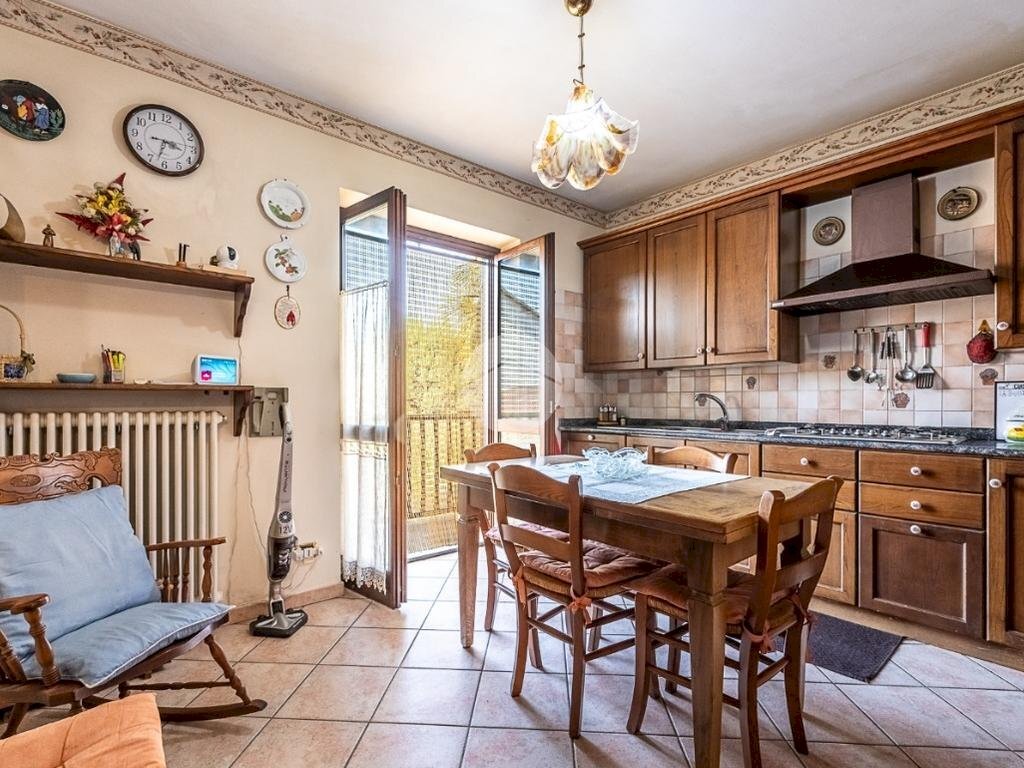 Casa semi indipendente Via Stura, Villanova Canavese - foto 2