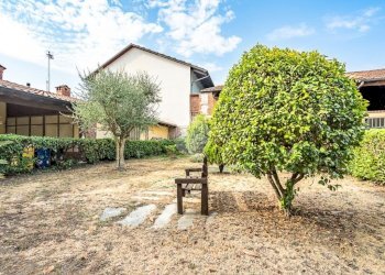 Casa semi indipendente Via Stura, Villanova Canavese - foto 5