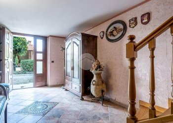 Casa semi indipendente Via Stura, Villanova Canavese - foto 9