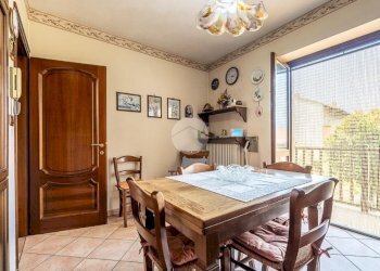 Casa semi indipendente Via Stura, Villanova Canavese - foto 12