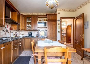 Casa semi indipendente Via Stura, Villanova Canavese - foto 13