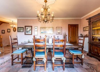 Casa semi indipendente Via Stura, Villanova Canavese - foto 14