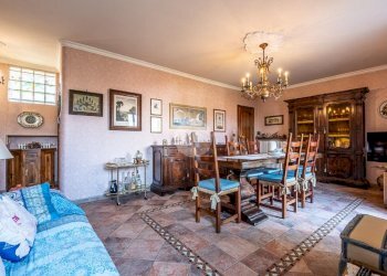 Casa semi indipendente Via Stura, Villanova Canavese - foto 15
