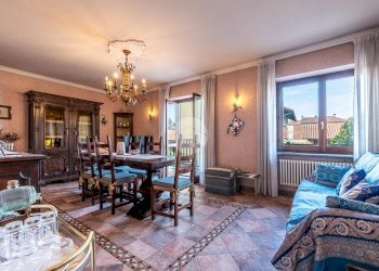 Casa semi indipendente Via Stura, Villanova Canavese - foto 16