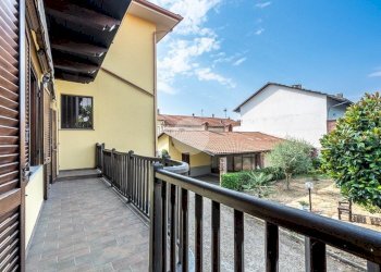 Casa semi indipendente Via Stura, Villanova Canavese - foto 19