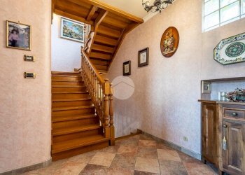Casa semi indipendente Via Stura, Villanova Canavese - foto 20