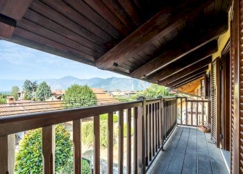 Casa semi indipendente Via Stura, Villanova Canavese - foto 30